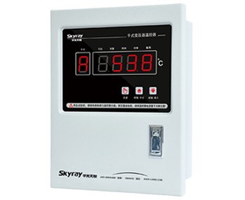 干式变压器光纤测温系统