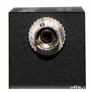 荧光式光纤温度传感器