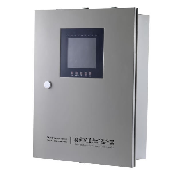 轨道交通光纤温控器