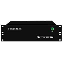 分布式光纤测温